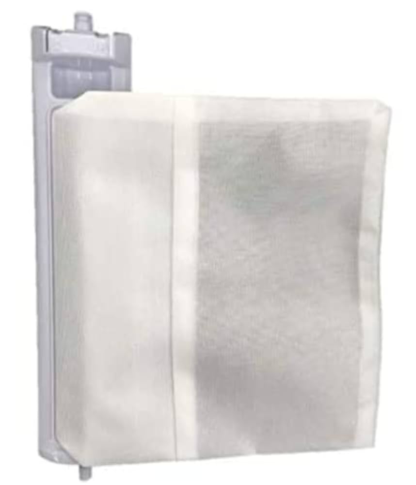 Amazon.co.jp: シャープ(SHARP) 洗濯機用 糸くずフィルター